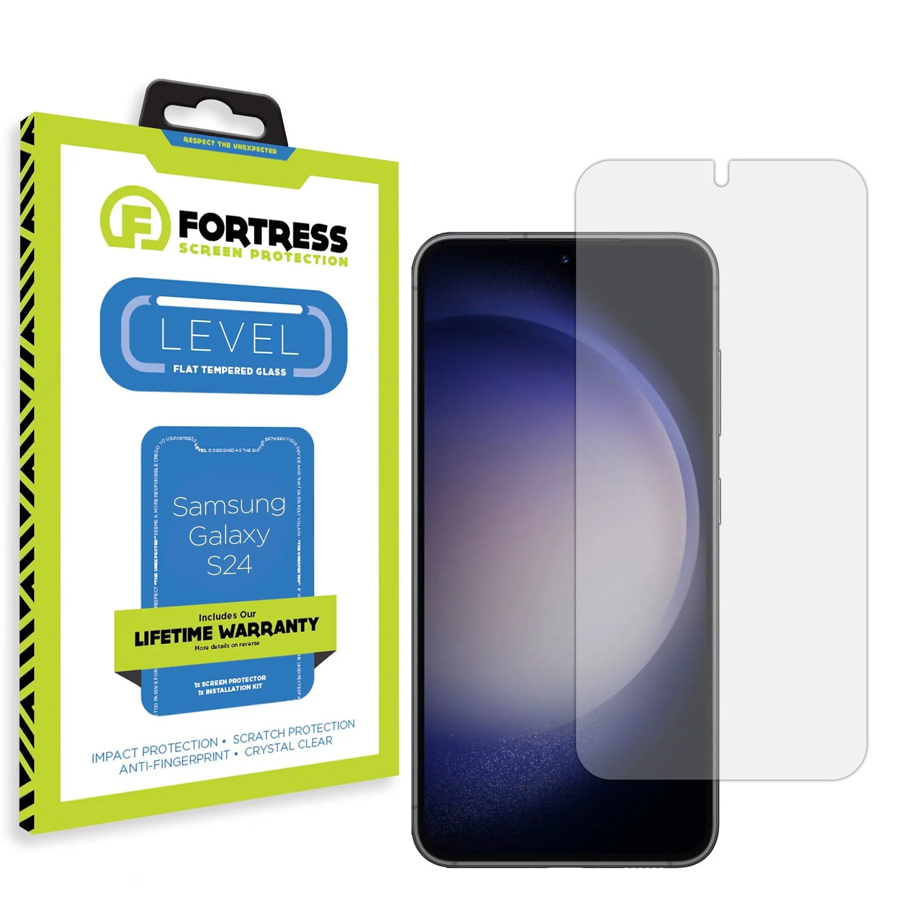 Samsung Galaxy S24 Screen Protector