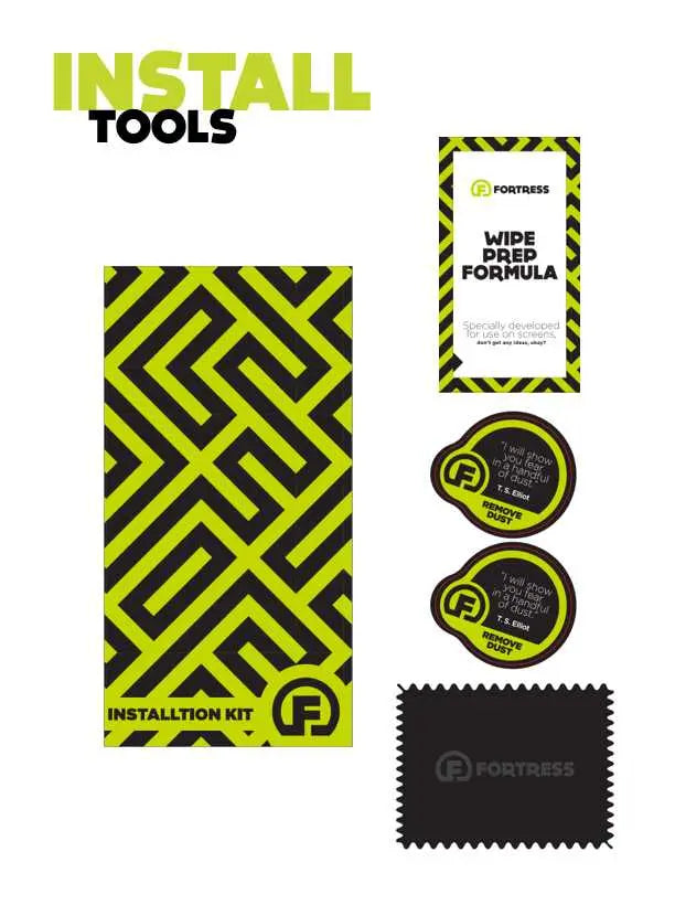 Samsung Galaxy S24 Ultra Screen Protector