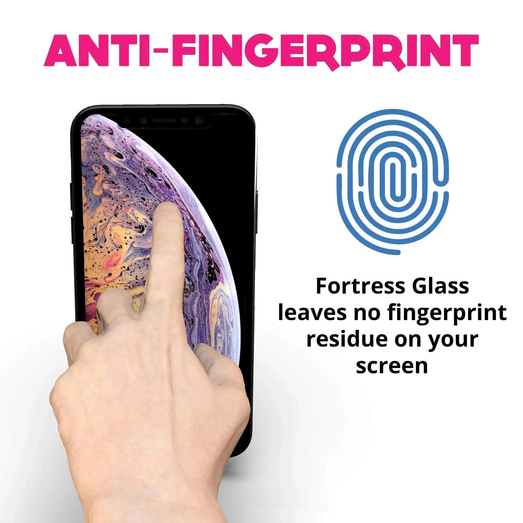 Samsung Galaxy S24+ Screen Protector