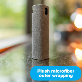 Tech Spray - To-Go Spray Cleaner for Smartphones