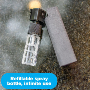 Tech Spray - To-Go Spray Cleaner for Smartphones