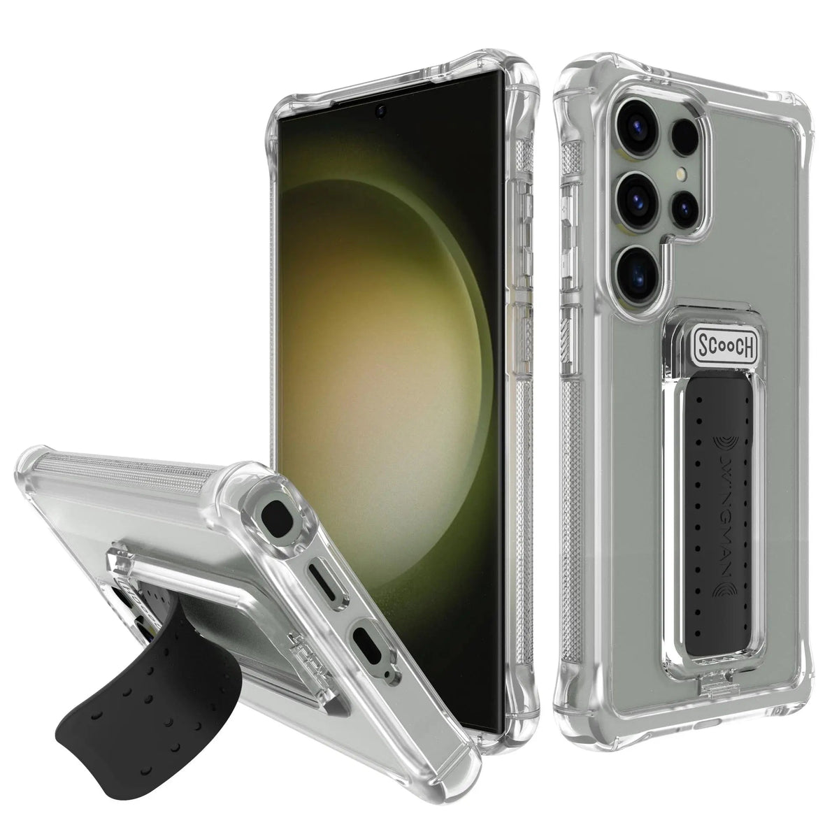 Wingman for Samsung Galaxy S23 Ultra