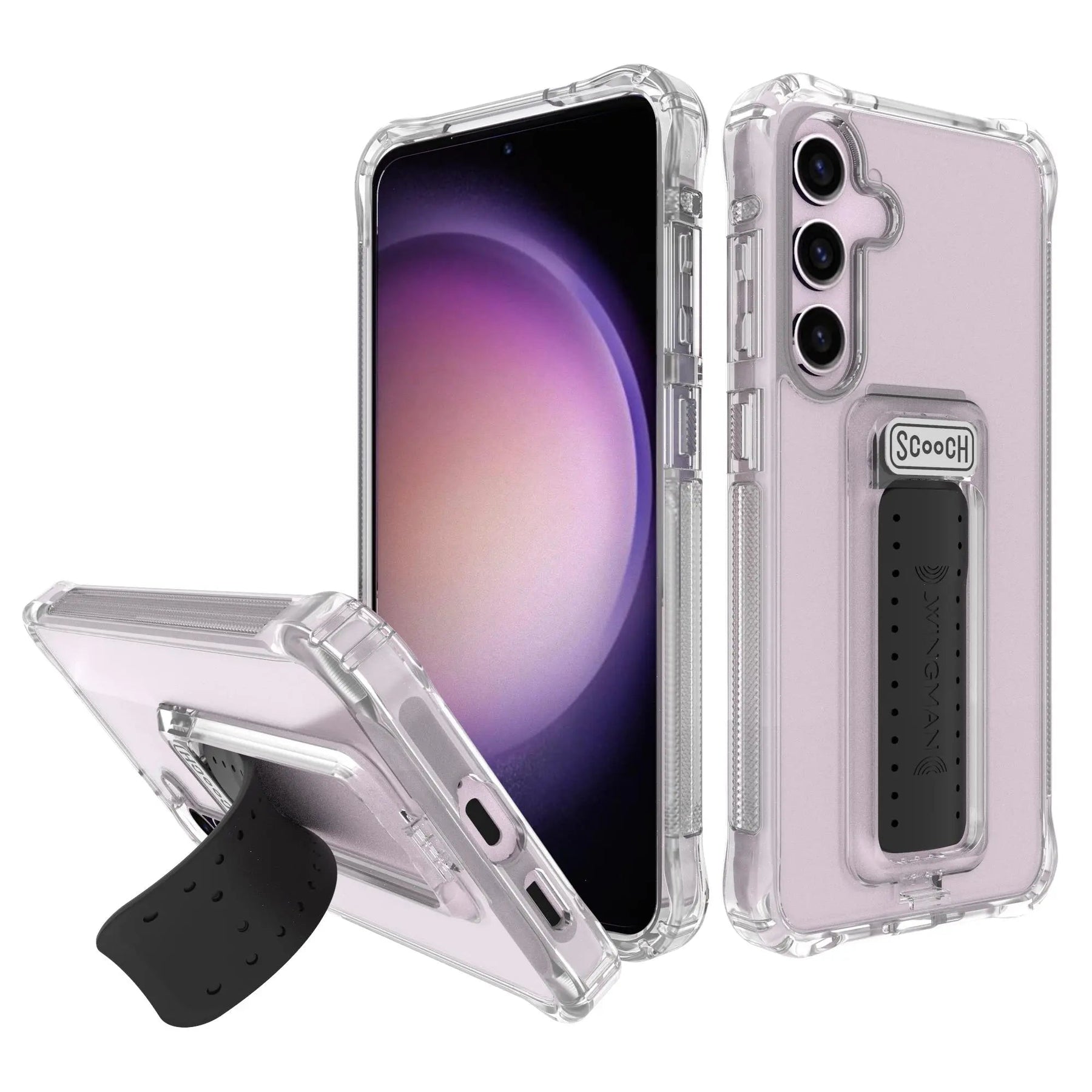 Wingman for Samsung Galaxy S23+