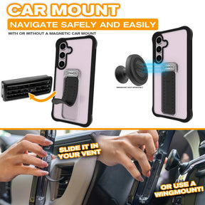 Wingman for Samsung Galaxy S24