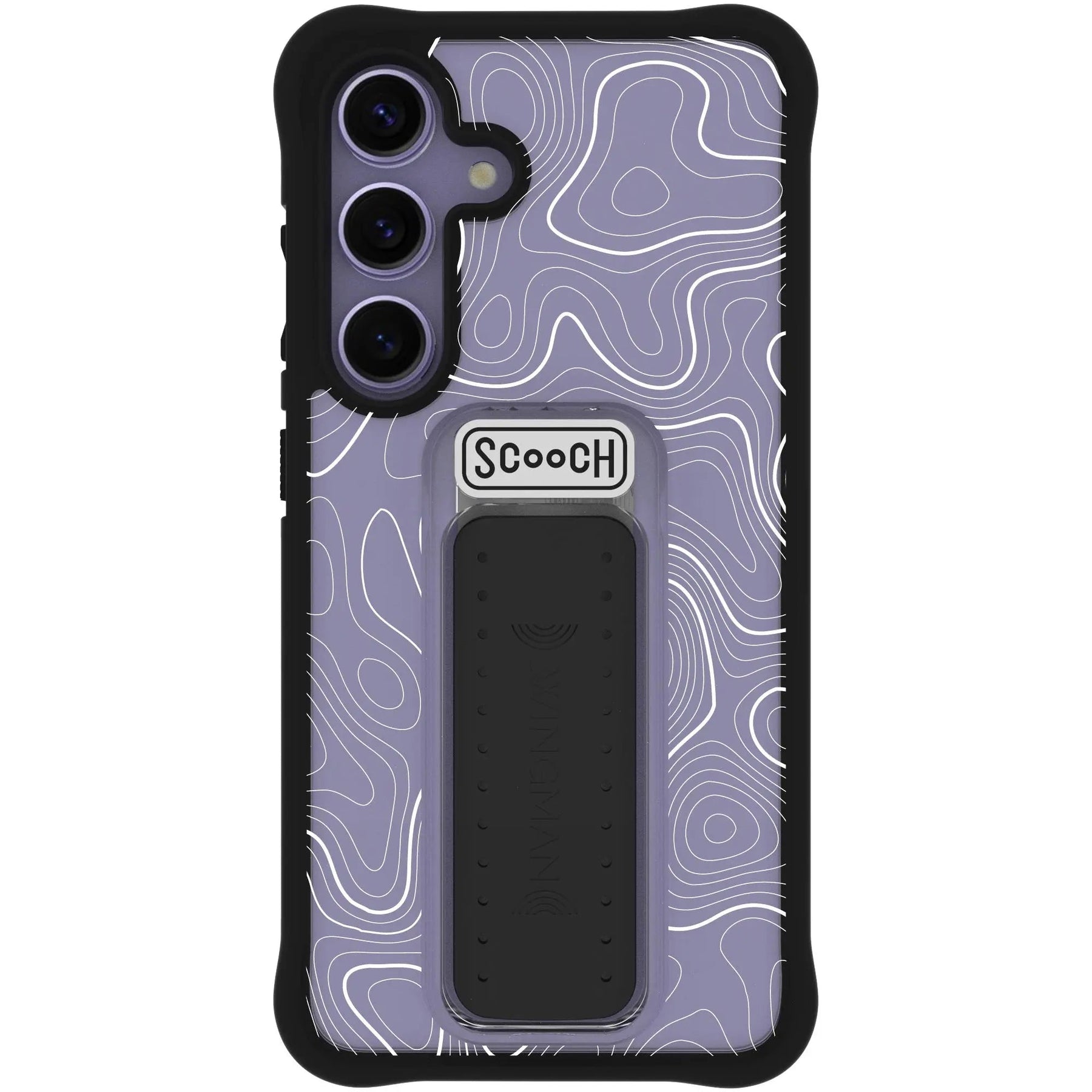 Wingman for Samsung Galaxy S24