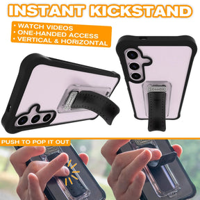 Wingman for Samsung Galaxy S24+