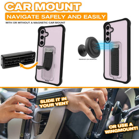 Wingman for Samsung Galaxy S24+