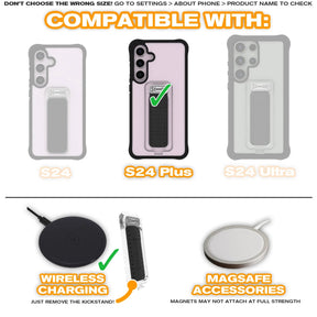 Wingman for Samsung Galaxy S24+