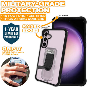 Wingman for Samsung Galaxy S24+