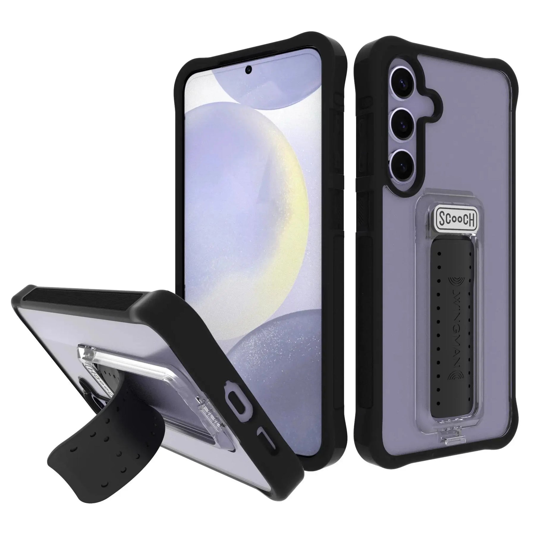 Wingman for Samsung Galaxy S24+