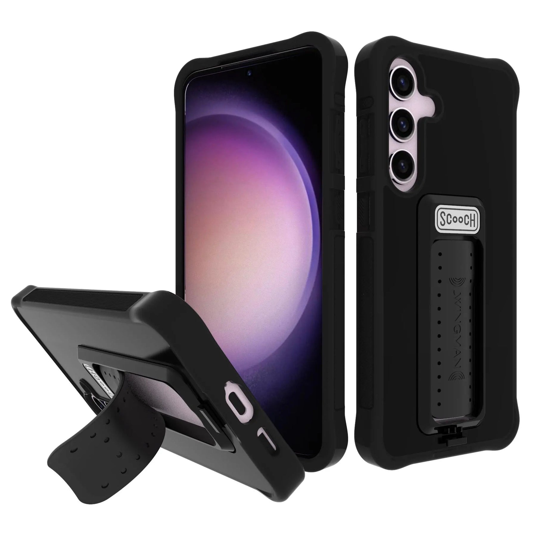 Wingman for Samsung Galaxy S24+