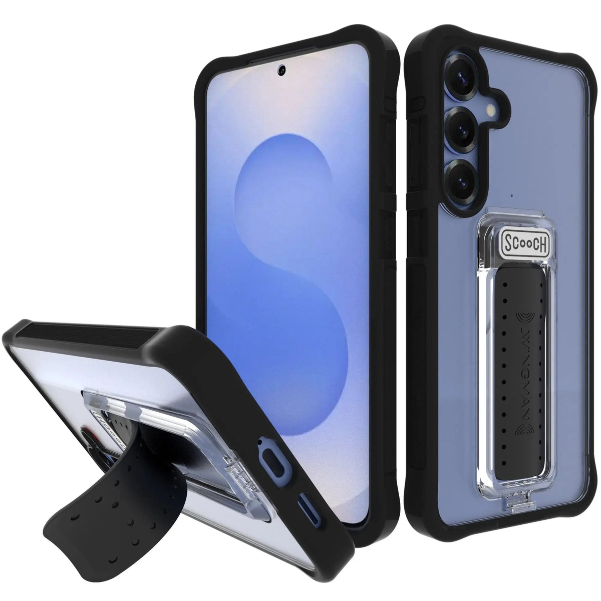 Wingman for Samsung Galaxy S25+