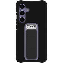 Scooch-Wingman for Samsung Galaxy S25-Black