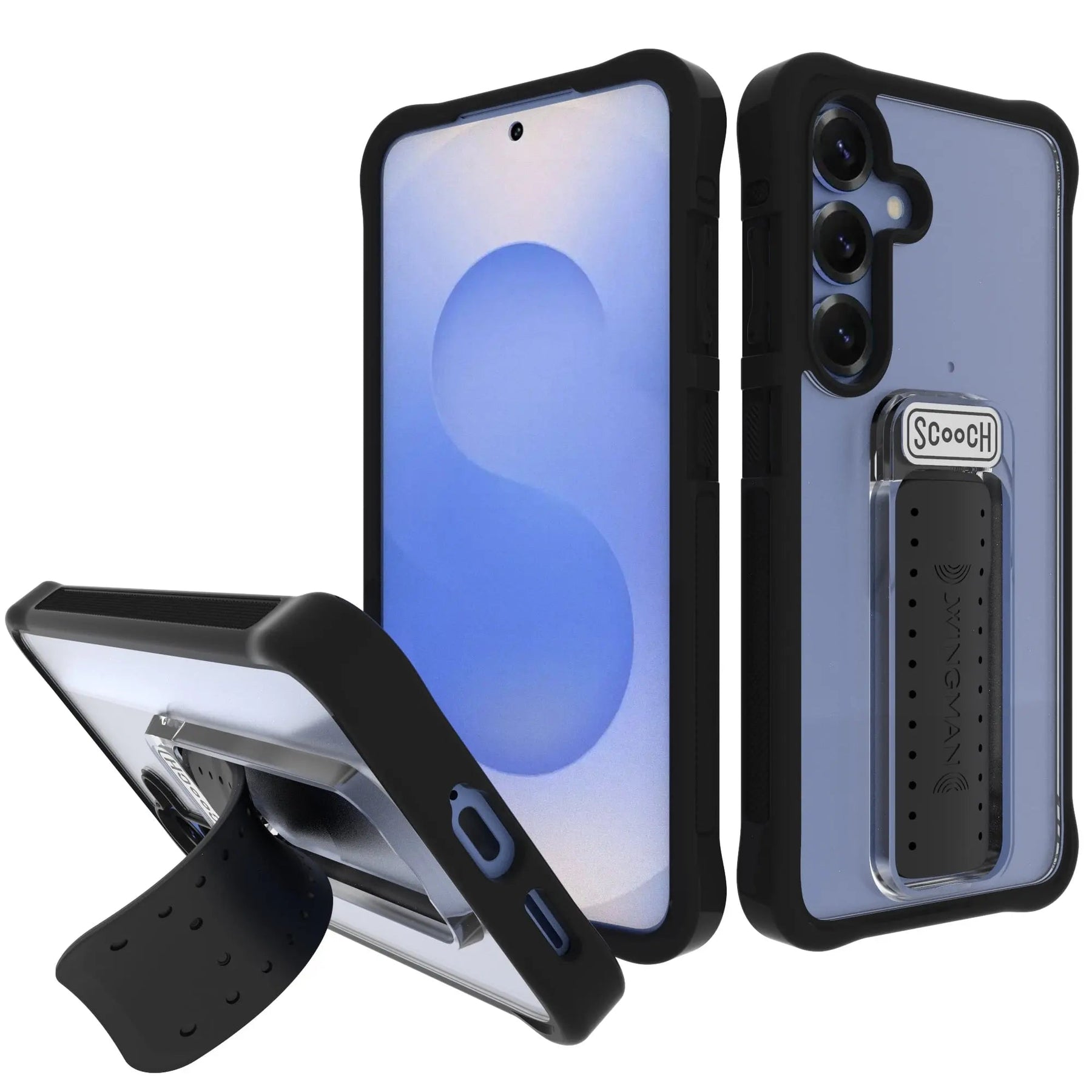 Wingman for Samsung Galaxy S25