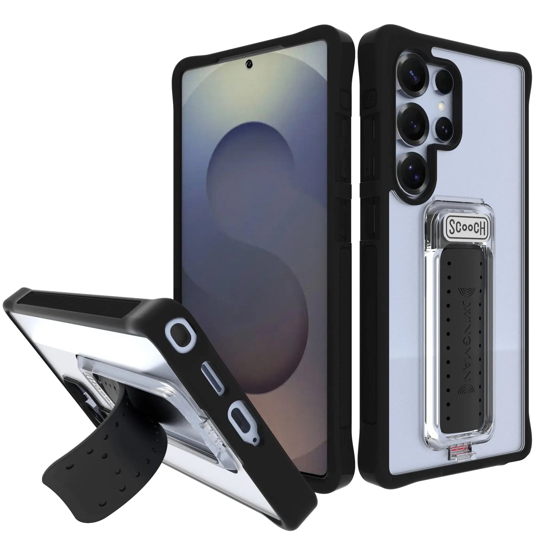 Wingman for Samsung Galaxy S25 Ultra