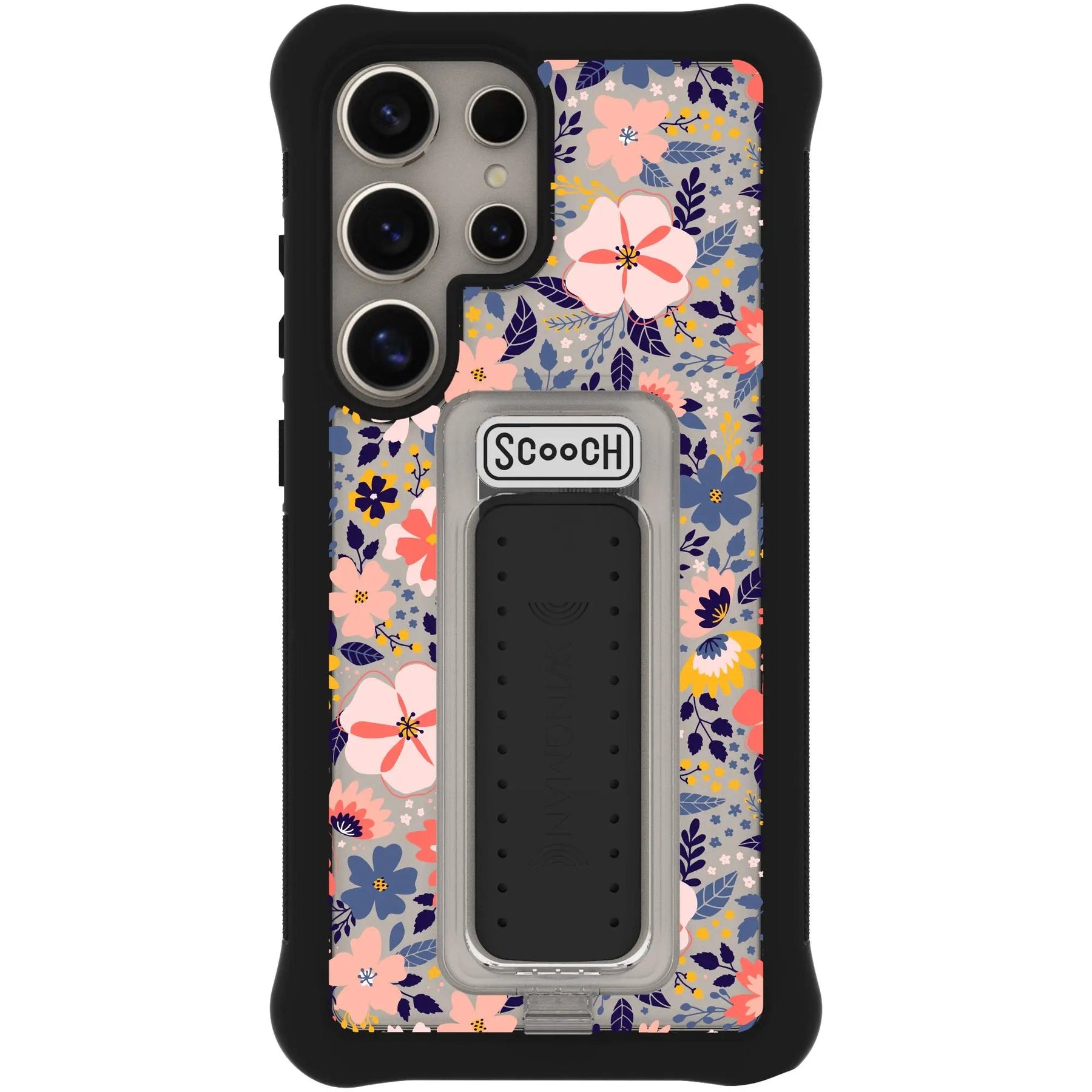 Scooch-Wingman for Samsung Galaxy S25 Ultra-Wildflowers