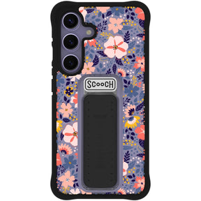 Scooch-Wingman for Samsung Galaxy S25-Wildflowers