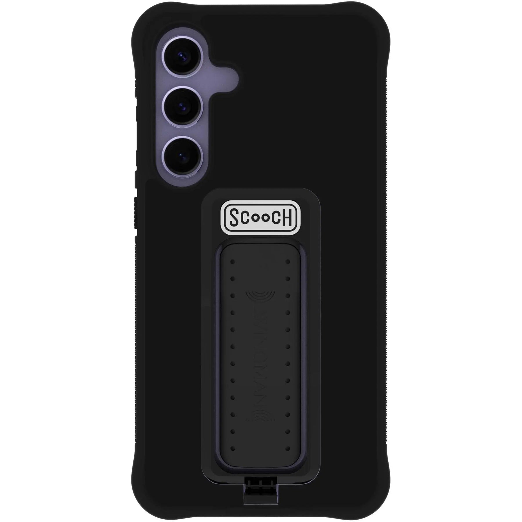 Scooch-Wingman for Samsung Galaxy S25+-Black