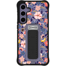 Scooch-Wingman for Samsung Galaxy S25+-Wildflowers