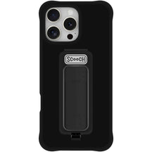 Scooch-Wingman for iPhone 16 Pro Max-Black