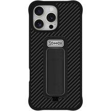 Scooch-Wingman for iPhone 16 Pro Max-Carbon-Fiber