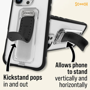 Wingman for iPhone 17 Pro