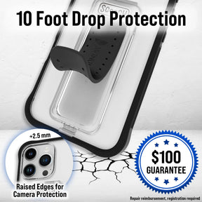 Wingman for iPhone 17 Pro