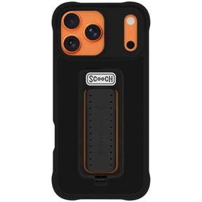 Scooch-Wingman for iPhone 17 Pro Max-Black