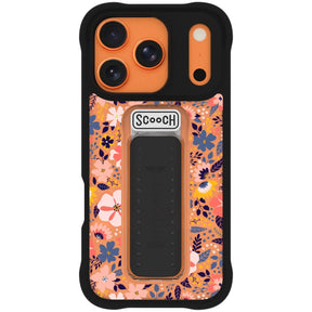 Scooch-Wingman for iPhone 17 Pro-Wildflowers