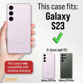 Wingmate for Samsung Galaxy S23