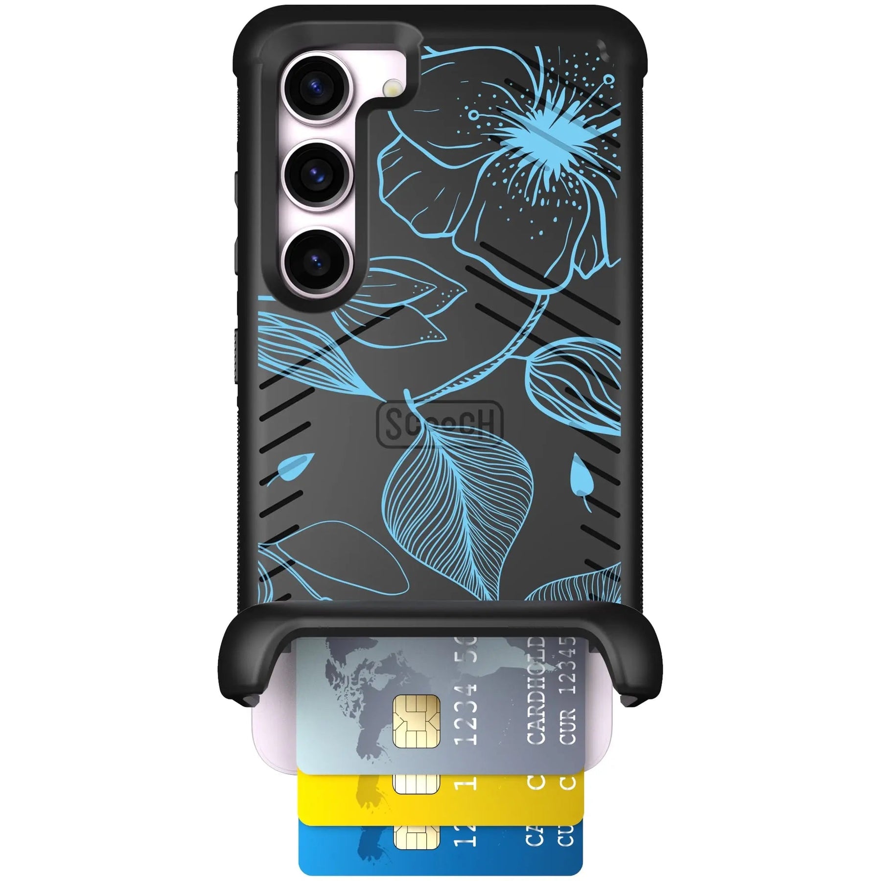 Wingmate for Samsung Galaxy S23