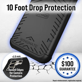 Wingmate for Samsung Galaxy S23 Ultra