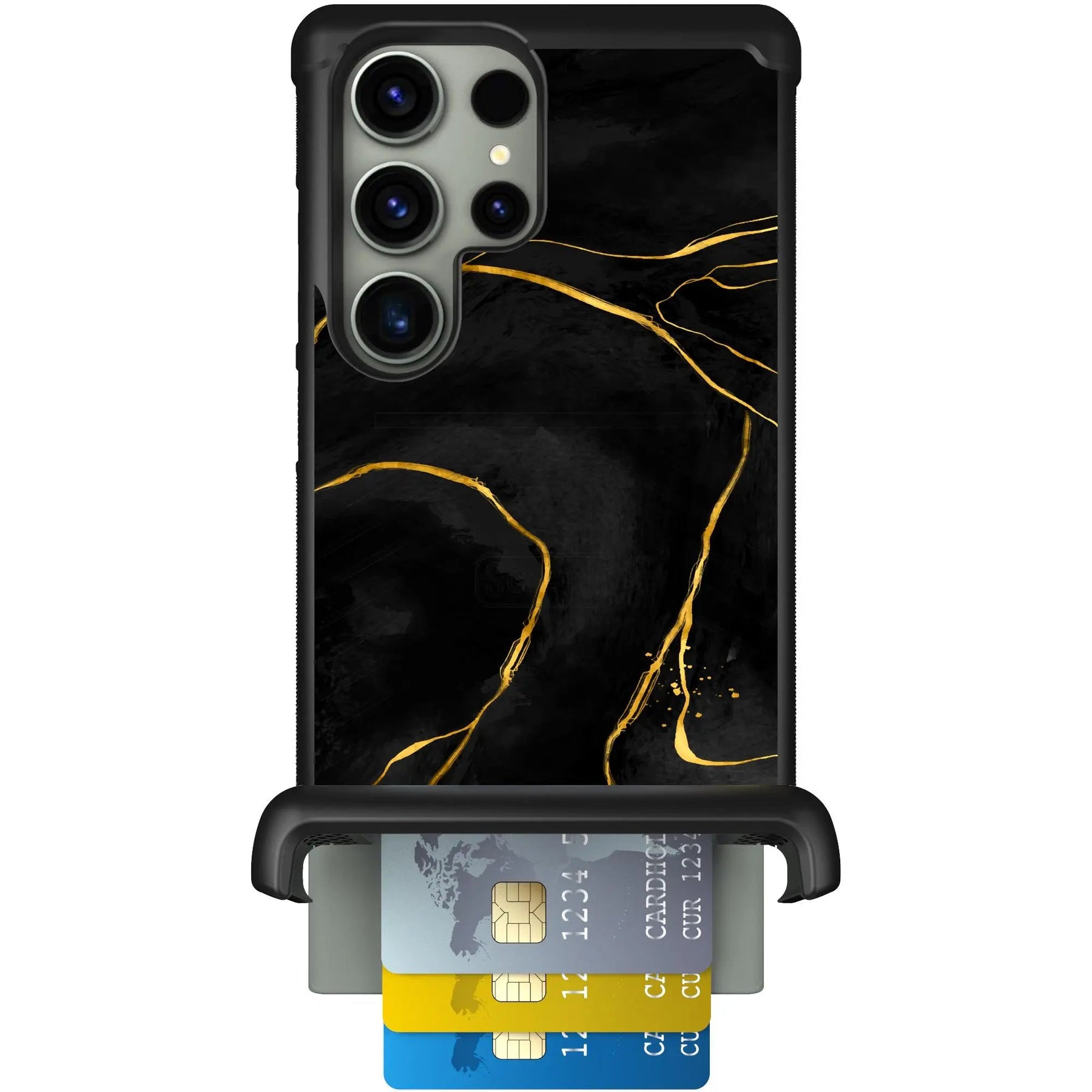 Wingmate for Samsung Galaxy S23 Ultra