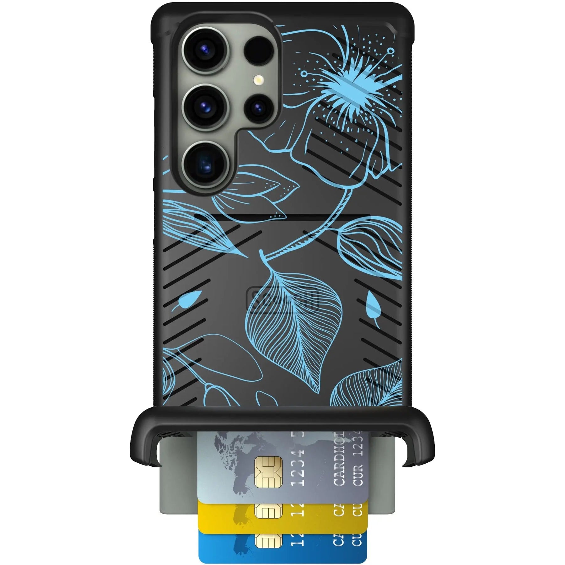 Wingmate for Samsung Galaxy S23 Ultra