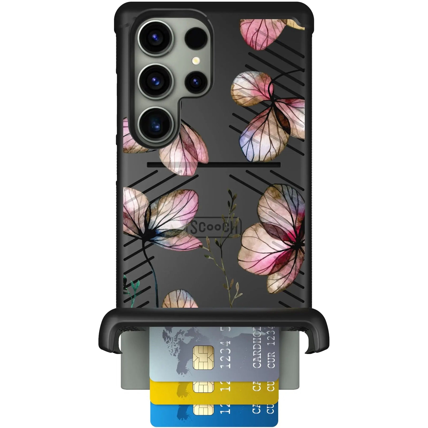 Wingmate for Samsung Galaxy S23 Ultra