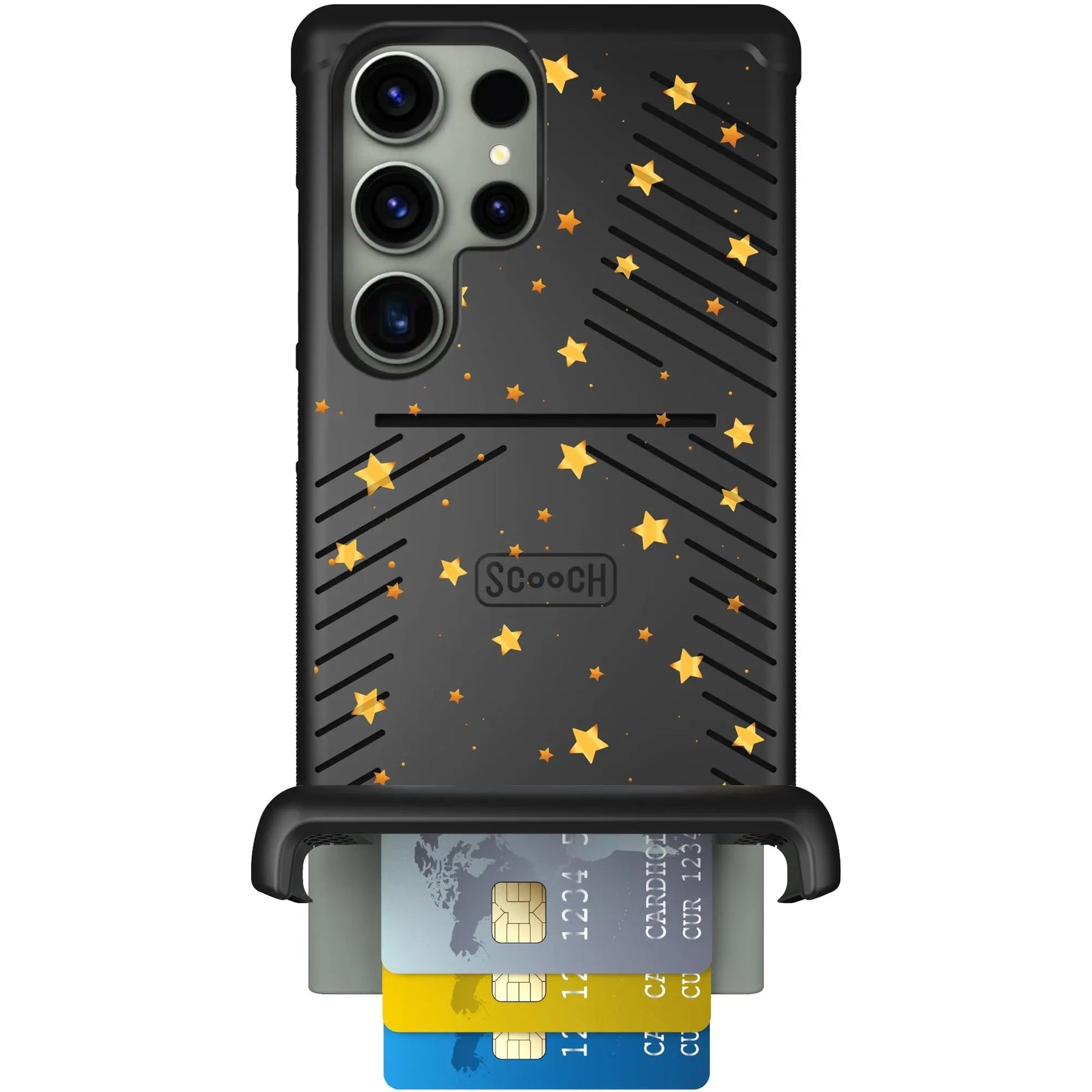 Wingmate for Samsung Galaxy S23 Ultra