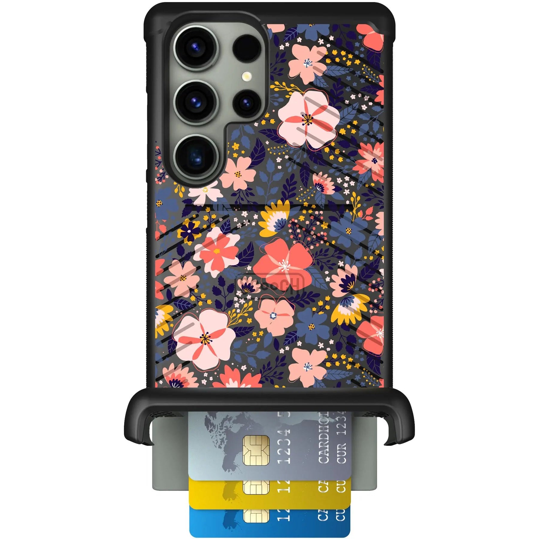 Wingmate for Samsung Galaxy S23 Ultra