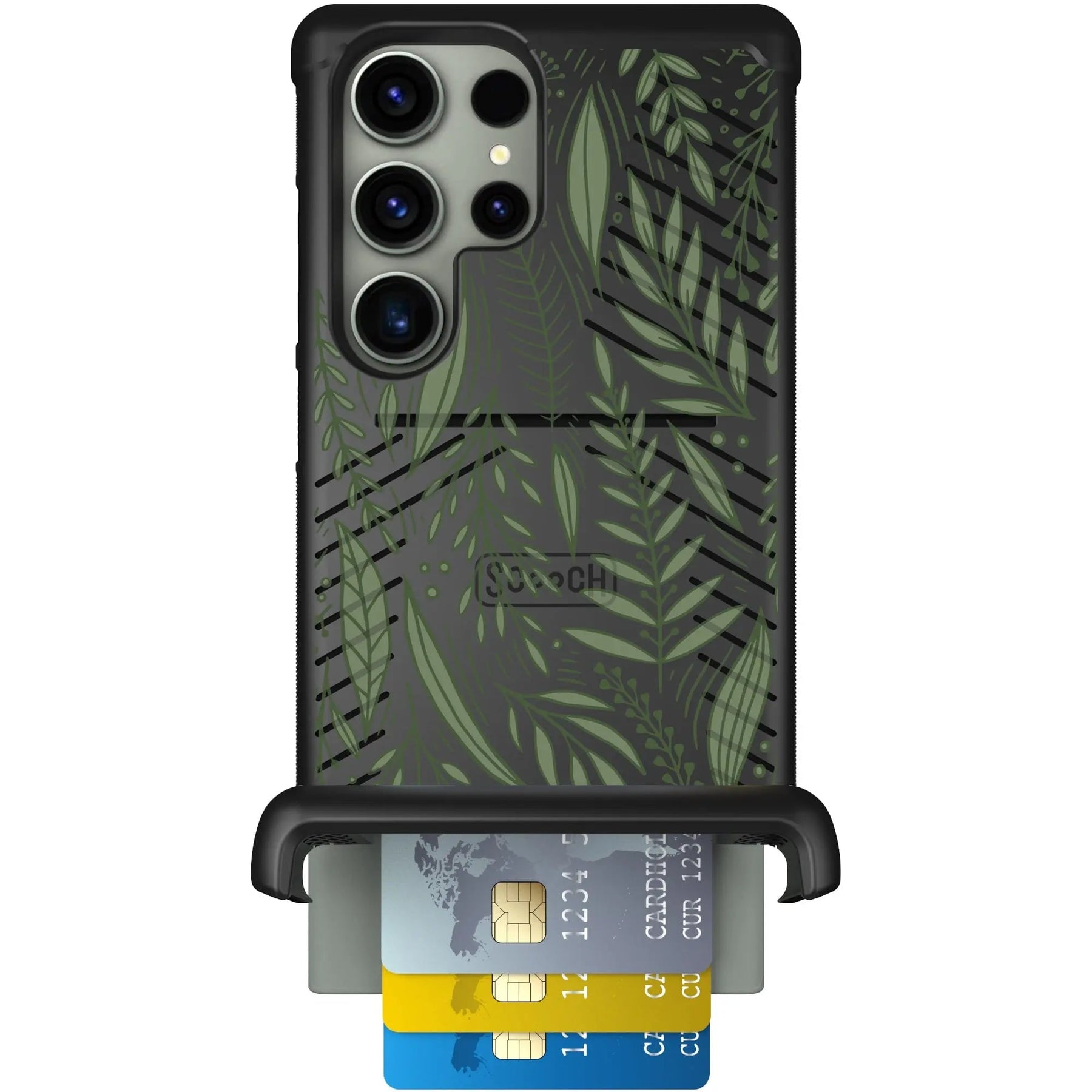 Wingmate for Samsung Galaxy S23 Ultra