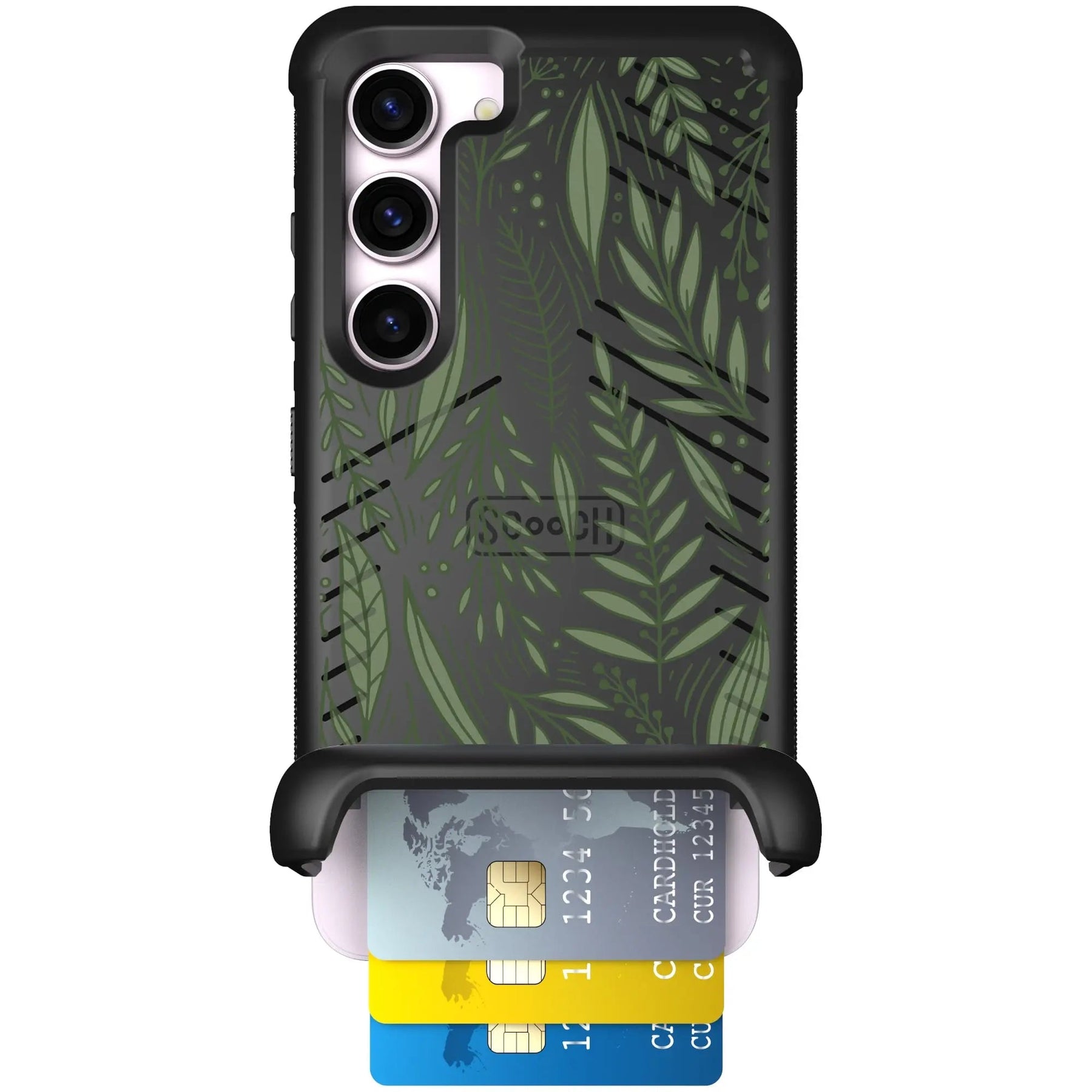 Wingmate for Samsung Galaxy S23