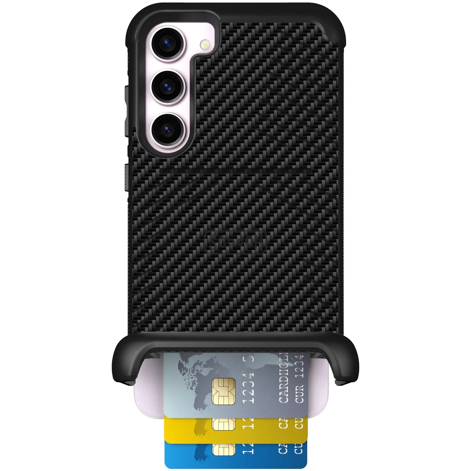 Wingmate for Samsung Galaxy S23+