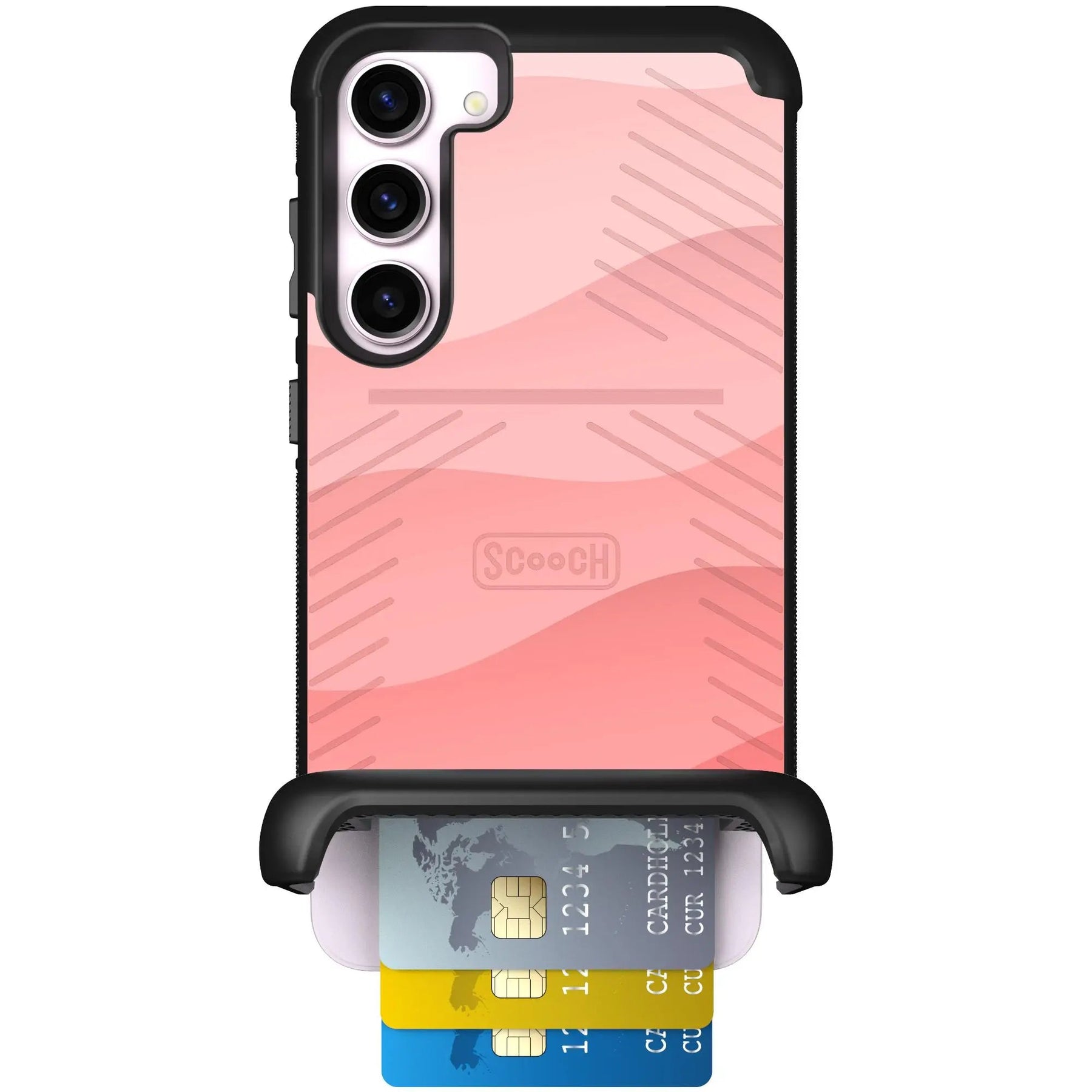 Wingmate for Samsung Galaxy S23+