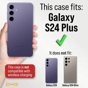 Wingmate for Samsung Galaxy S24+