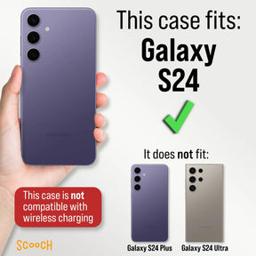 Wingmate for Samsung Galaxy S24