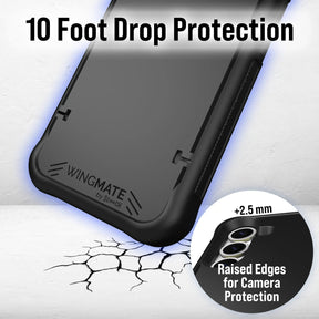 Wingmate for Samsung Galaxy S24