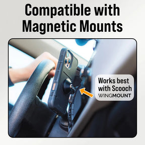 Wingmate for Samsung Galaxy S24