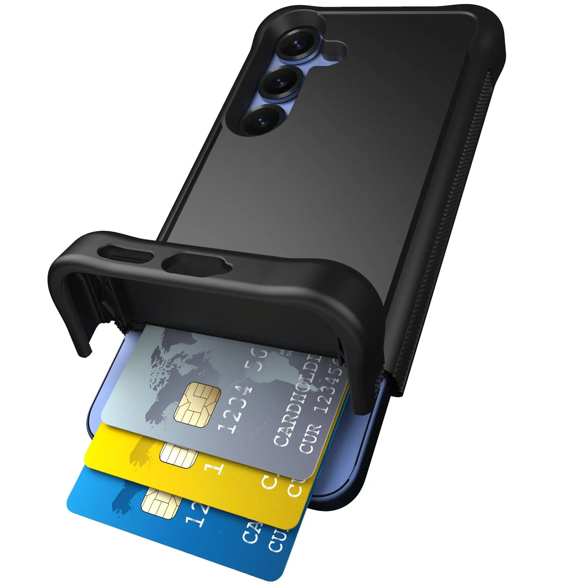 Wingmate for Samsung Galaxy S25