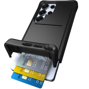 Wingmate for Samsung Galaxy S25 Ultra