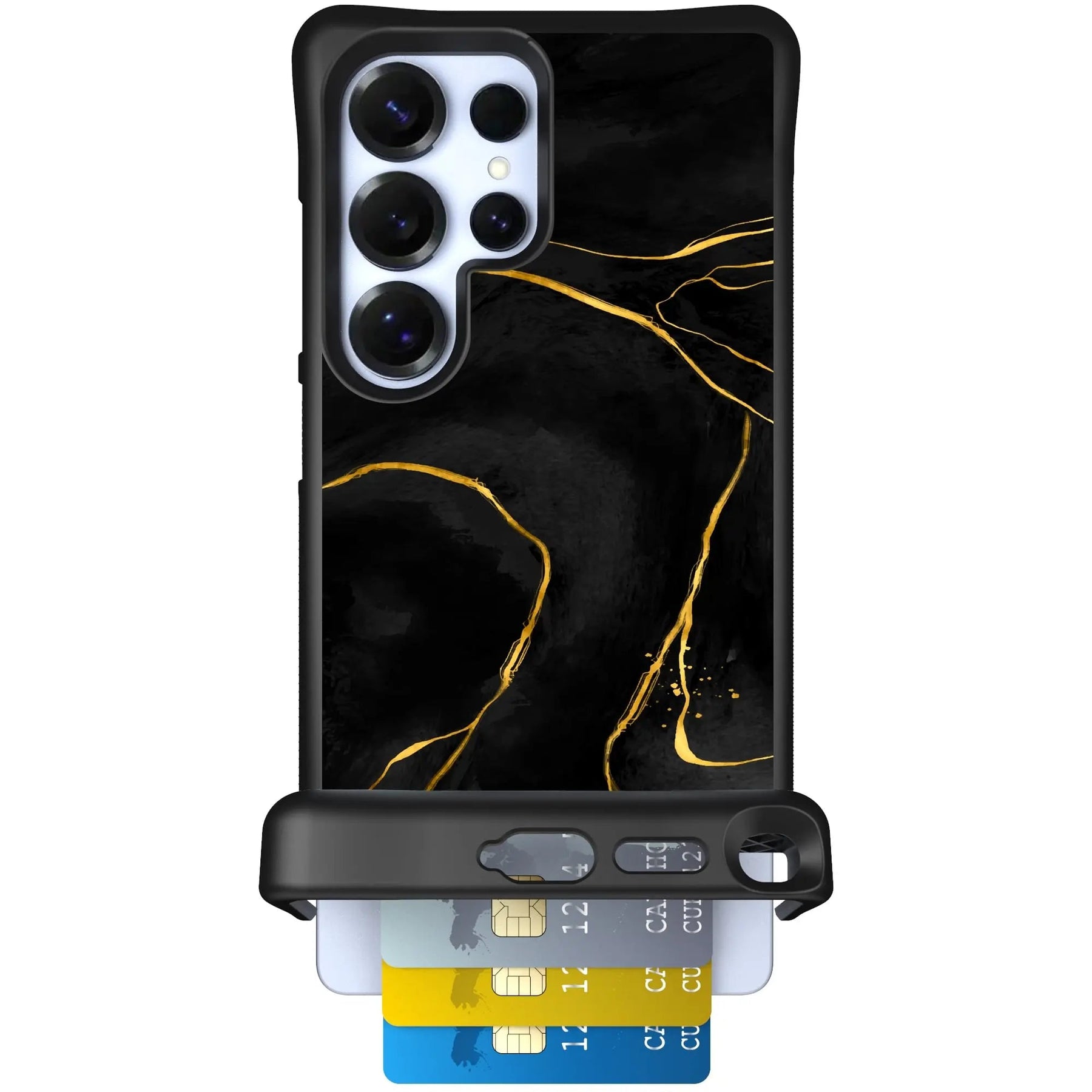 Wingmate for Samsung Galaxy S25 Ultra