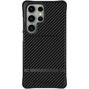 Scooch-Wingmate for Samsung Galaxy S25 Ultra-Carbon-Fiber