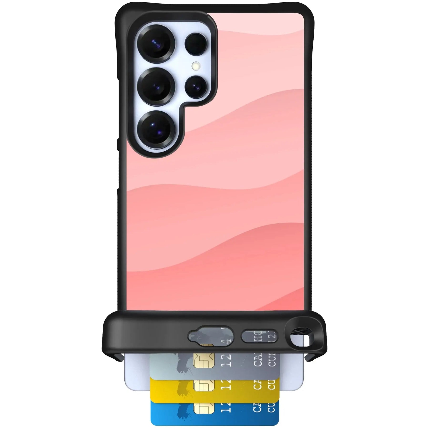 Wingmate for Samsung Galaxy S25 Ultra